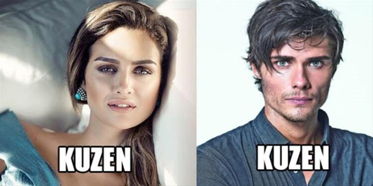 Aras Bulut İynemli ve Miray Daner akraba mı? İki ünlü ismin bilinmeyen ilişkisi!