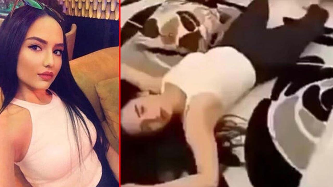 Aleyna Çakır'ın ölümüyle ilgili sır perdesi Müge Anlı'da aralanıyor! İntihar süsü mü verildi?