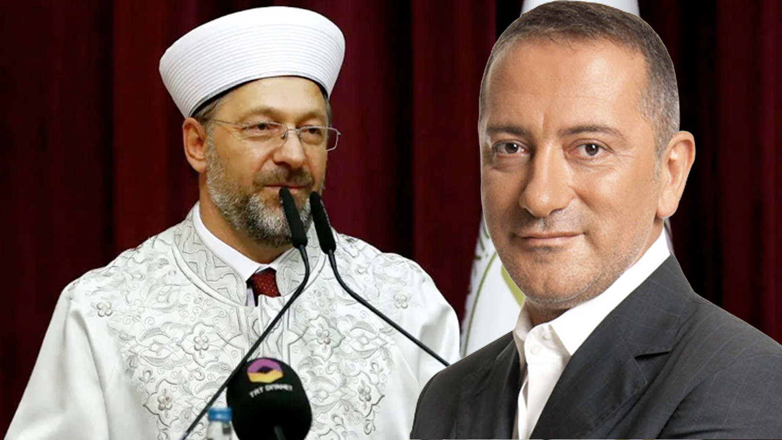 Diyanet İşleri Başkanlığı'ndan Fatih Altaylı'nın iftirasına ilişkin açıklama