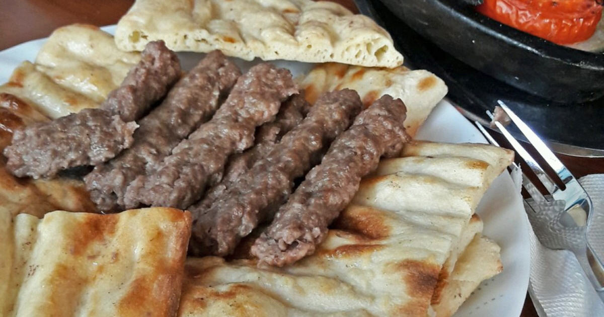 Burdur'un neyi meşhur? Burdur'da ne yenir? Gezilecek yerler...