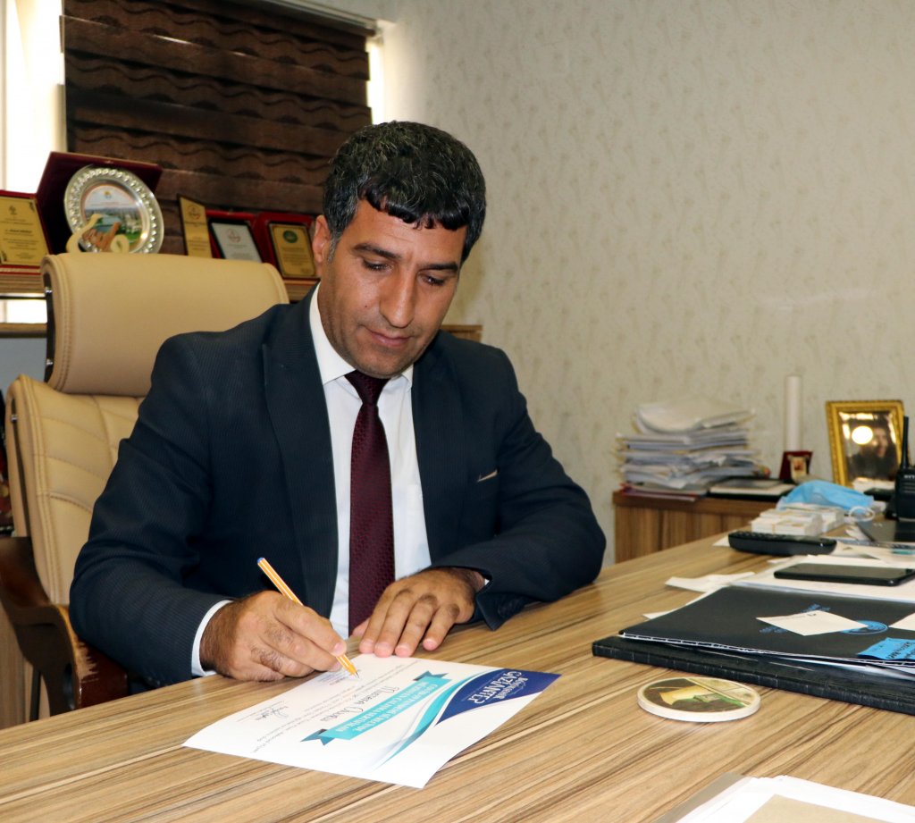 Gaziantep düğünlerinde yeni önlem: Hijyen Eğitimi Sertifikası