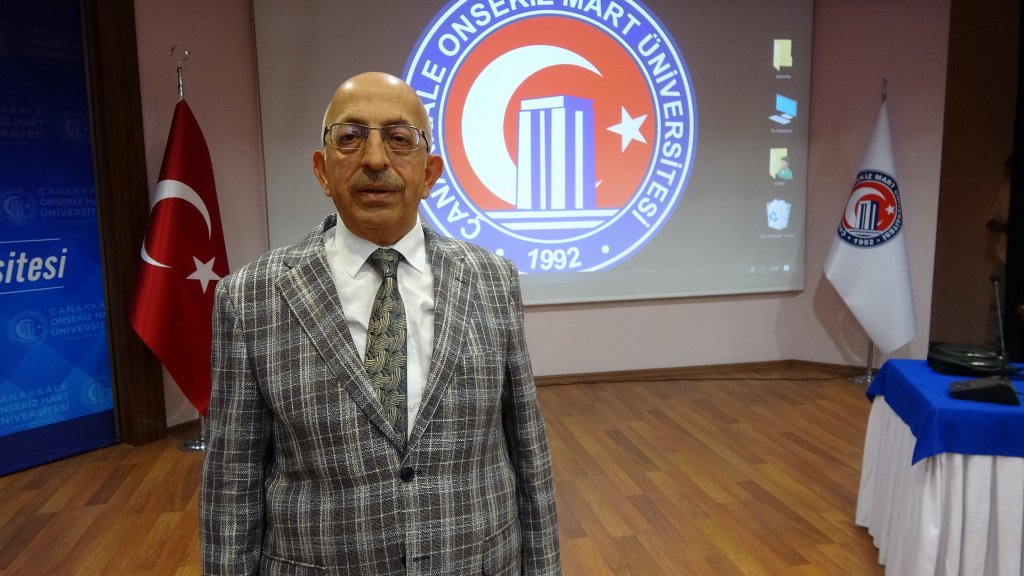 On Sekiz Mart Üniversitesi'nden 8 dakikada sonuç veren test kiti müjdesi