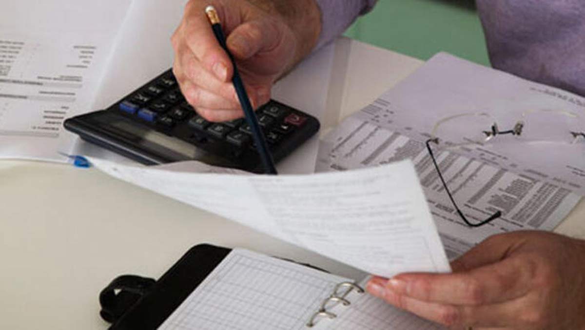 Sahte fatura operasyonunda 5 şüpheli gözaltına alındı