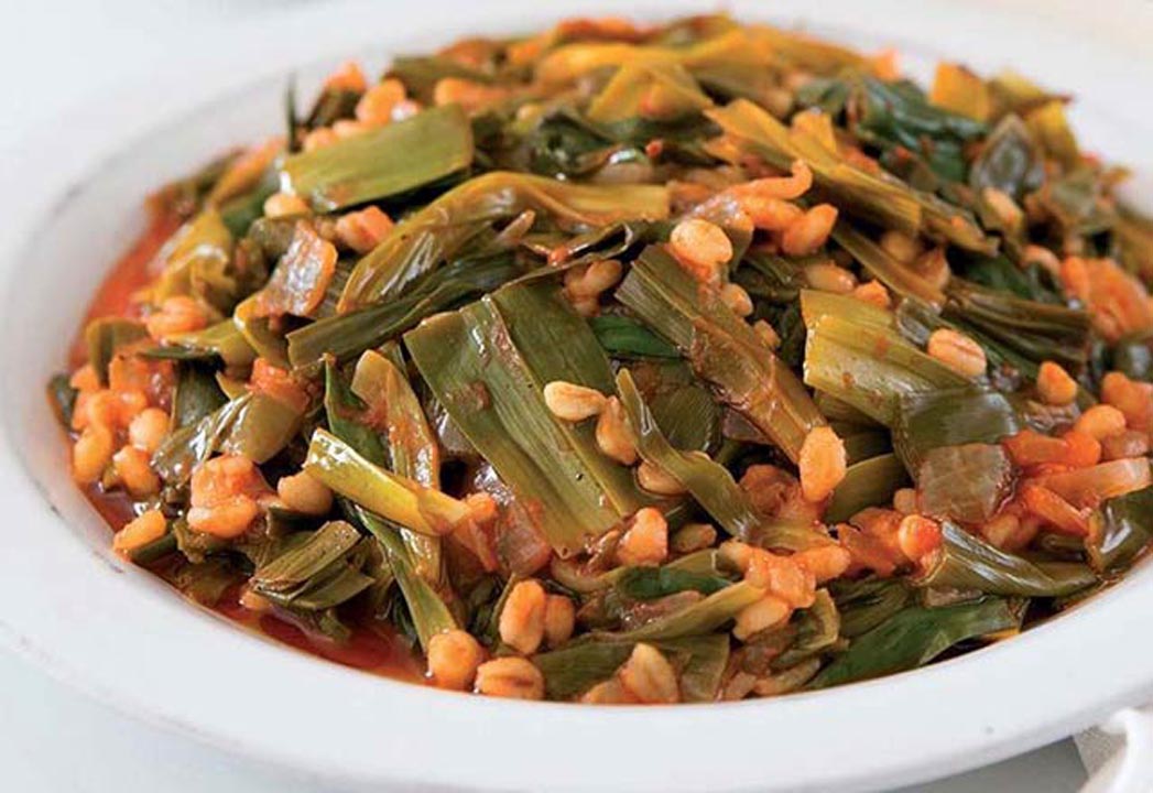 Tunceli'nin neyi meşhur? Tunceli'de ne yenir? Nereler gezilir?