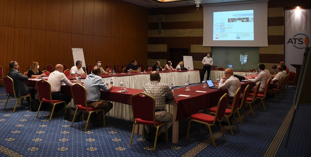 Taşıt kiralamada kaliteyi yükseltecek hamle