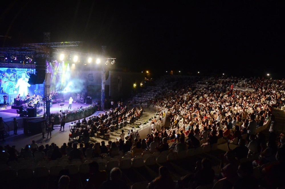 23’üncü Altın Güvercin’in kazananı belli oldu 