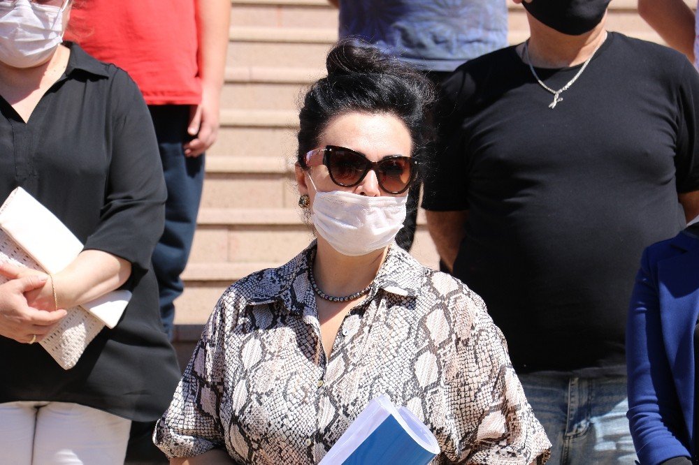 Kahramanmaraş'ta 5 milyon liralık tazminat: Annem ihmal yüzünden öldü!