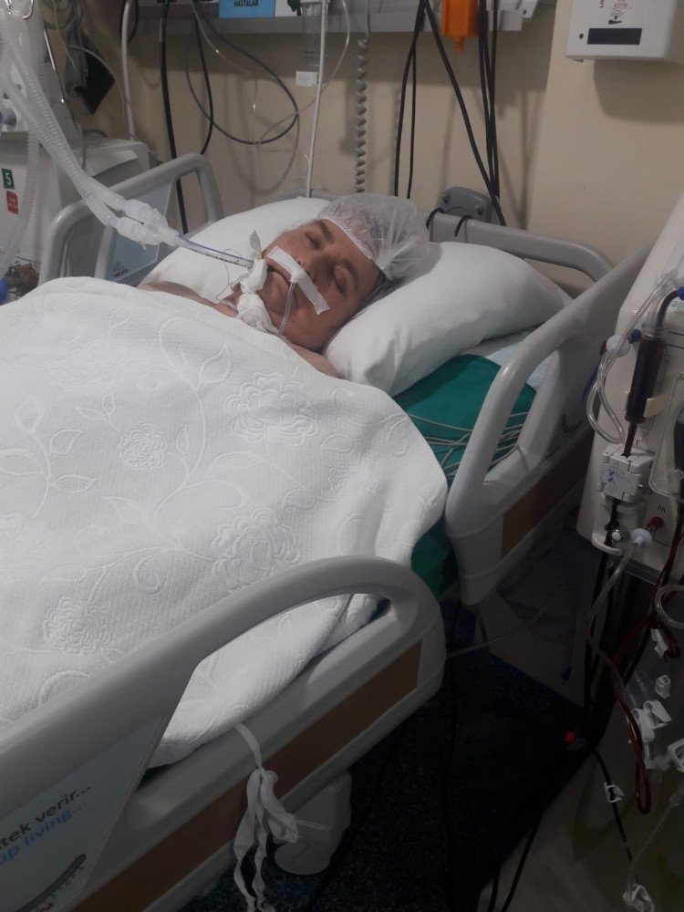 Kahramanmaraş'ta 5 milyon liralık tazminat: Annem ihmal yüzünden öldü!