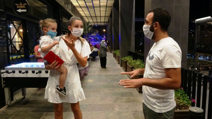 Kaçak korona kınası baskın: "15 kişiye toplam 22 bin 500 TL cezası uygulandı"