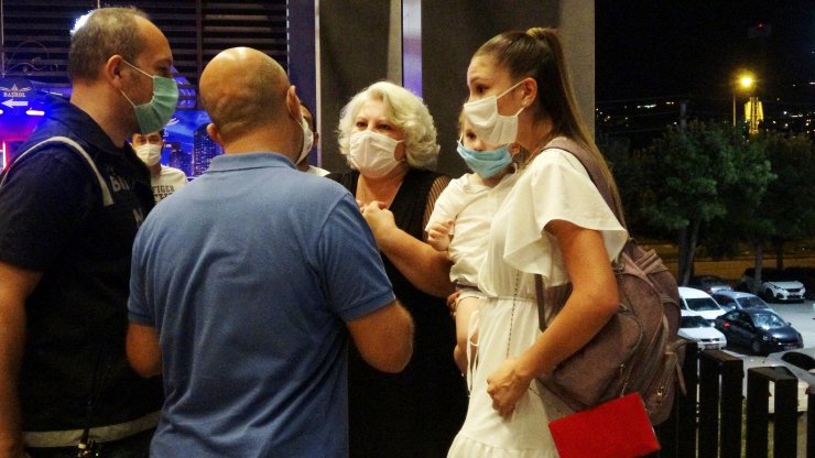 Kaçak korona kınası baskın: "15 kişiye toplam 22 bin 500 TL cezası uygulandı"