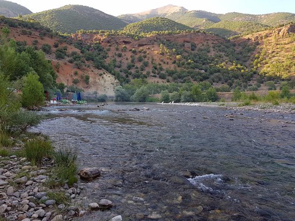 Tunceli'nin neyi meşhur? Tunceli'de ne yenir? Nereler gezilir?