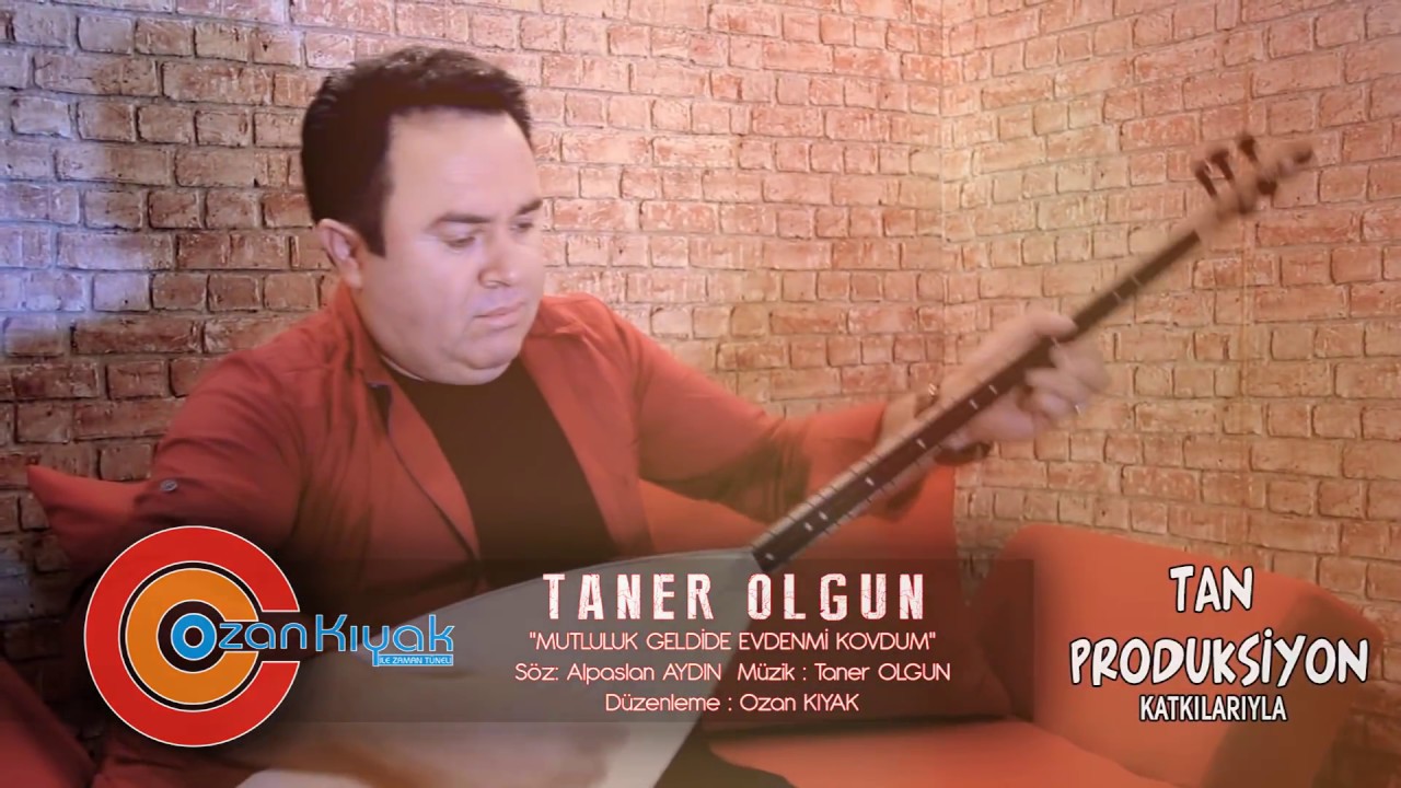 Koronavirüse yakalanan türkücü Taner Olgun yaşamını yitirdi