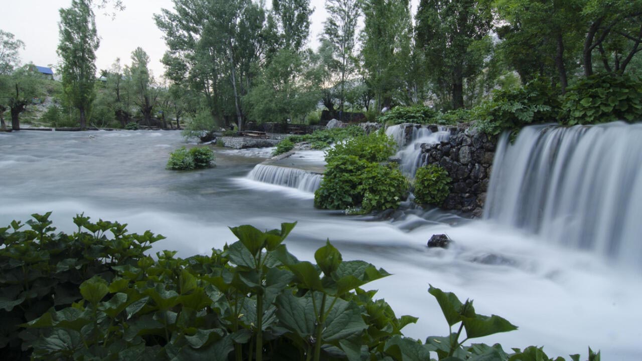 Tunceli'nin neyi meşhur? Tunceli'de ne yenir? Nereler gezilir?
