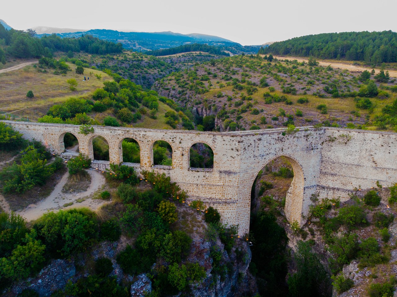 Karabük'ün neyi meşhur? Karabük'te ne yenir? | Gezilecek yerler