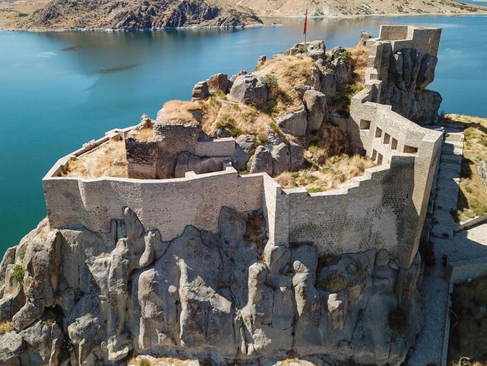 Tunceli'nin neyi meşhur? Tunceli'de ne yenir? Nereler gezilir?