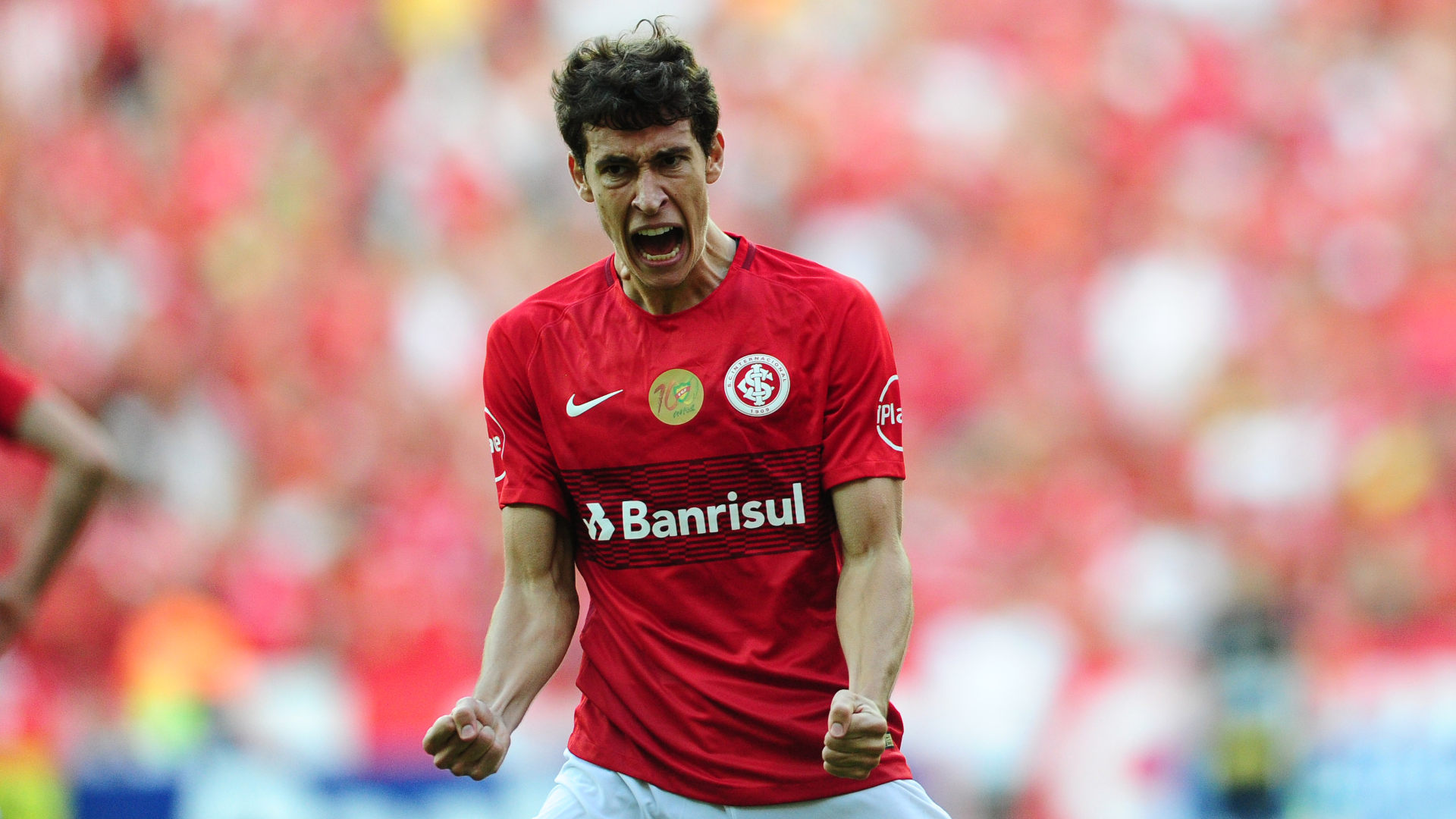 Trabzonspor orta sahasını Brezilya'da buldu: Rodrigo Dourado