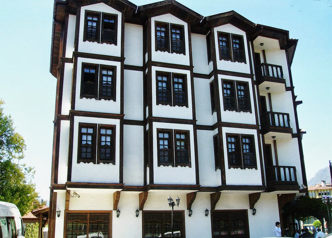 Karabük'ün neyi meşhur? Karabük'te ne yenir? | Gezilecek yerler