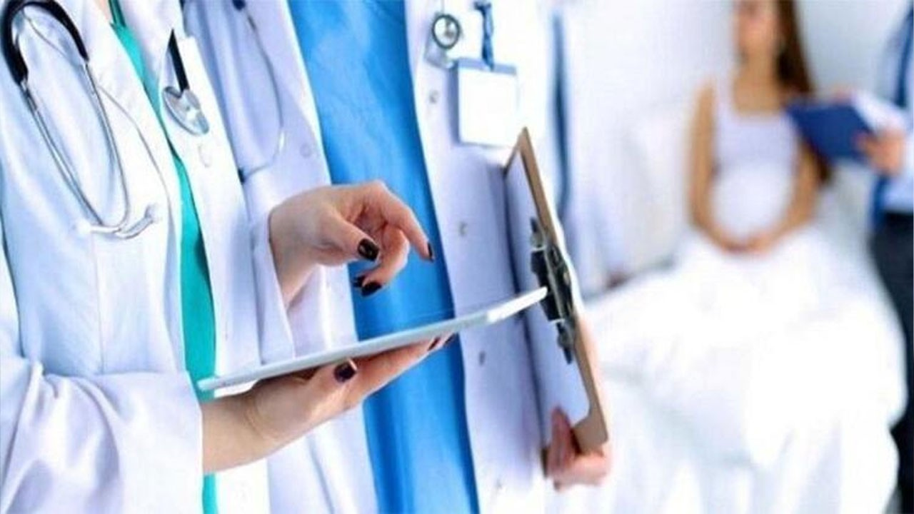 Sağlık-Sen 'sağlıkta şiddet' raporunu yayınlandı