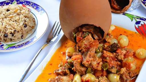 Burdur'un neyi meşhur? Burdur'da ne yenir? Gezilecek yerler...