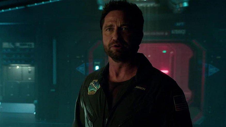 Uzaydan Gelen Fırtına konusu nedir? Oyuncuları kimdir?