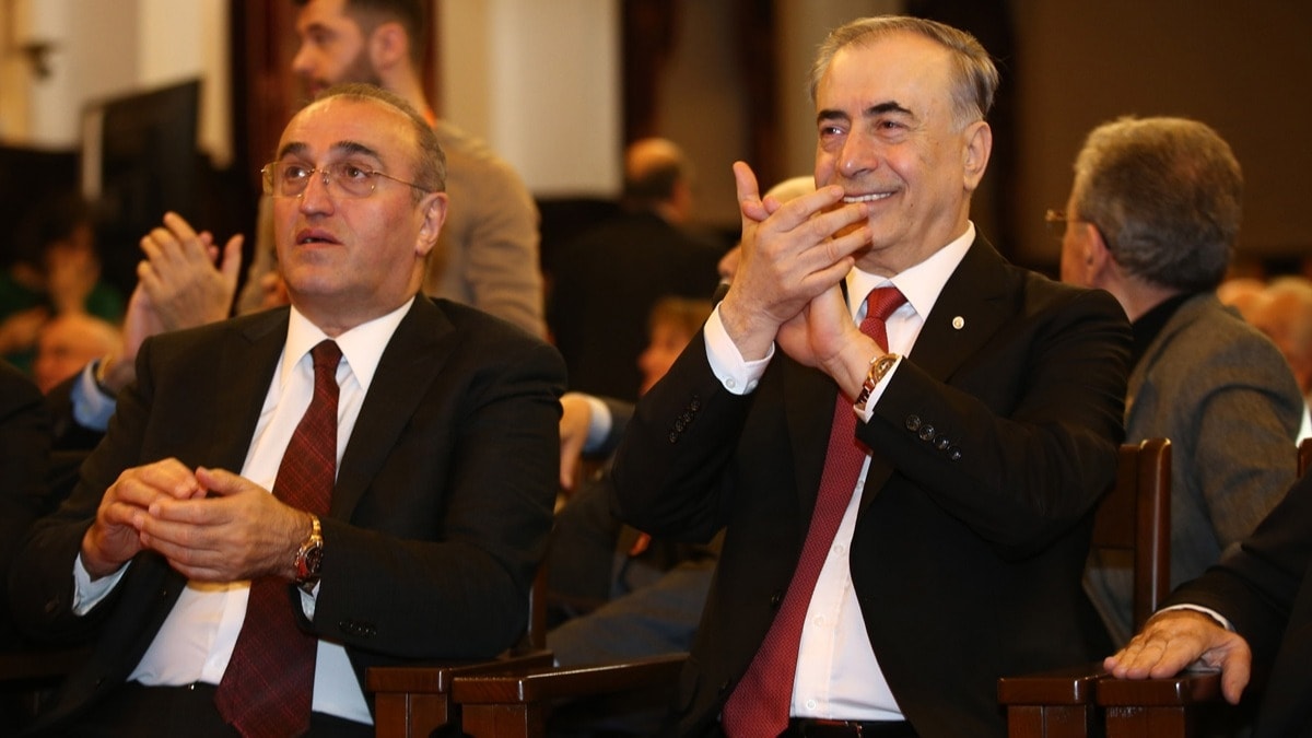 Galatasaray'dan Bankalar Birliği ile yeni anlaşma!