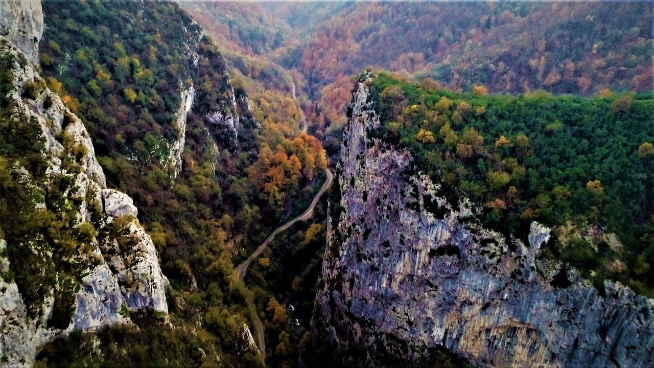 Karabük'ün neyi meşhur? Karabük'te ne yenir? | Gezilecek yerler
