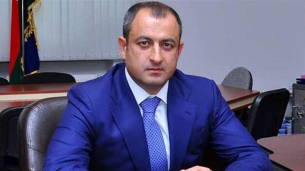 Azerbaycan'dan Türkiye'ye Doğu Akdeniz desteği