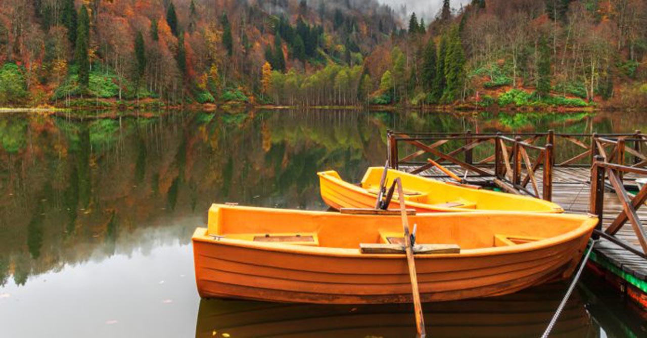 Artvin'in neyi meşhur? Artvin'de ne yenir? | Gezilecek yerler