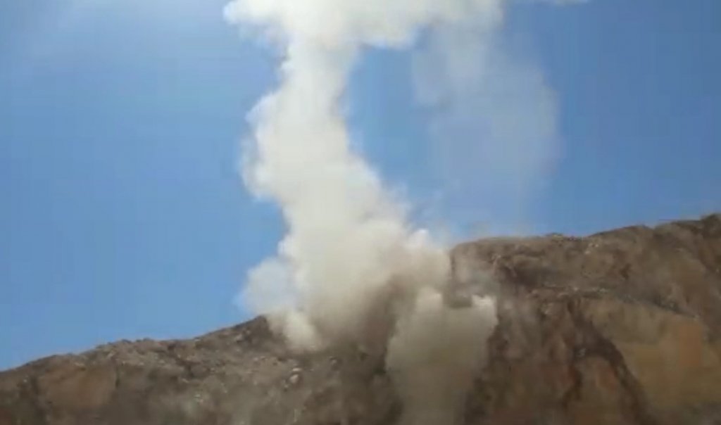 Suriye'den bombalı eylem için gelen teröristler Mardin'de yakalandı