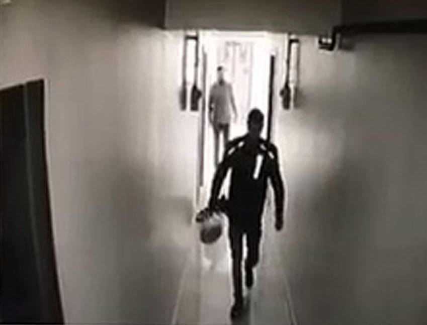 Eski nişanlı dehşet saçtı; işkence, tehdit, silahlı saldırı!