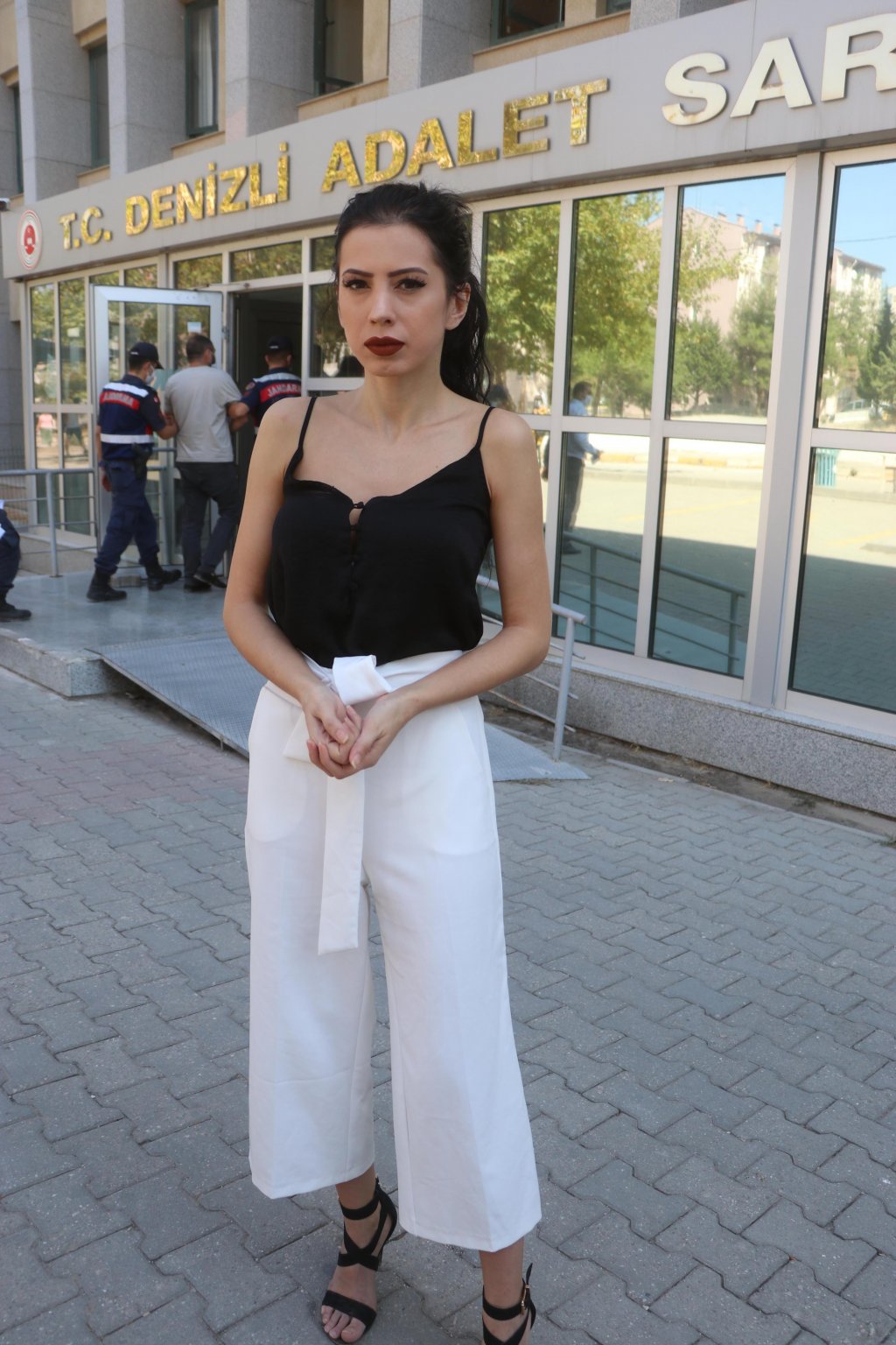 Eski nişanlı dehşet saçtı; işkence, tehdit, silahlı saldırı!