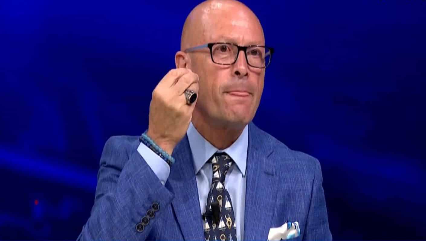 Eğitim-Bir-Sen'den Erol Mütercimler'e suç duyurusu!