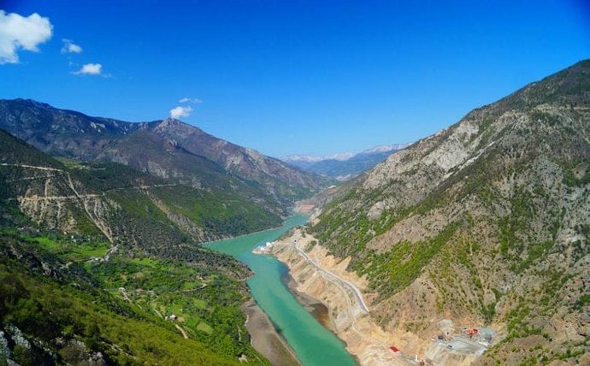 Artvin'in neyi meşhur? Artvin'de ne yenir? | Gezilecek yerler