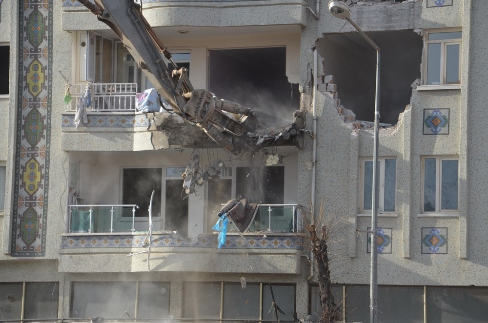 Malatya’da son 24 saatte 35 artçı sarsıntı meydana geldi