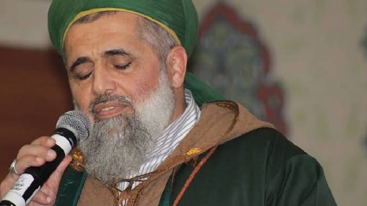 Uşşaki tarikatı şeyhi Fatih Nurullah: Aile benden para koparmaya çalışıyor