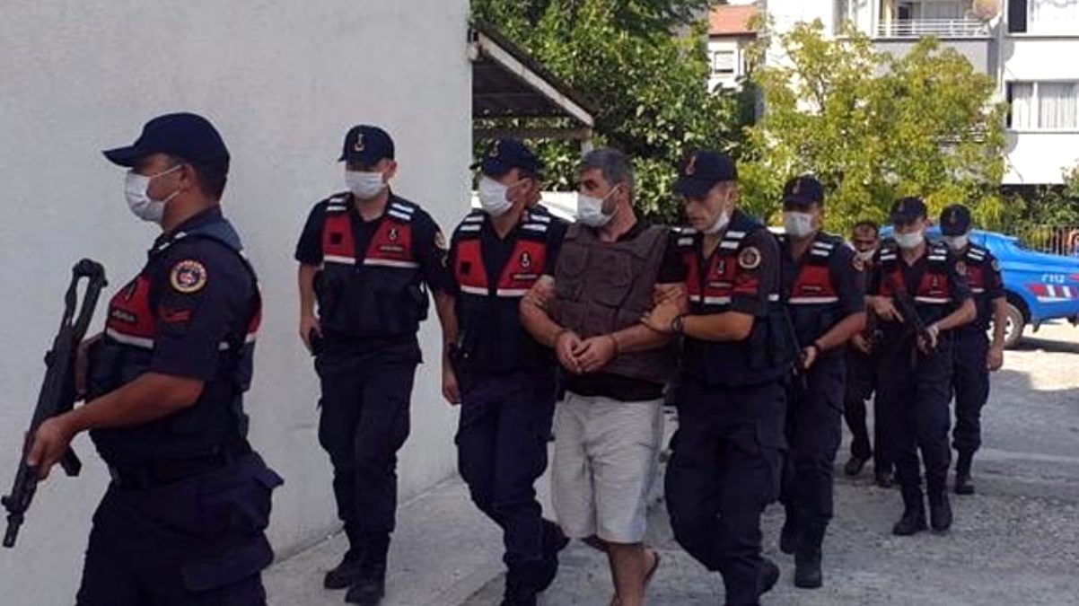 Fatih'te darbedilerek öldürülen maktulün şüphelileri yakalandı