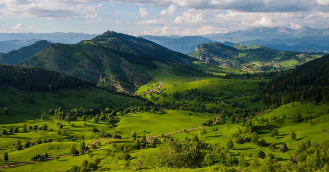 Artvin'in neyi meşhur? Artvin'de ne yenir? | Gezilecek yerler