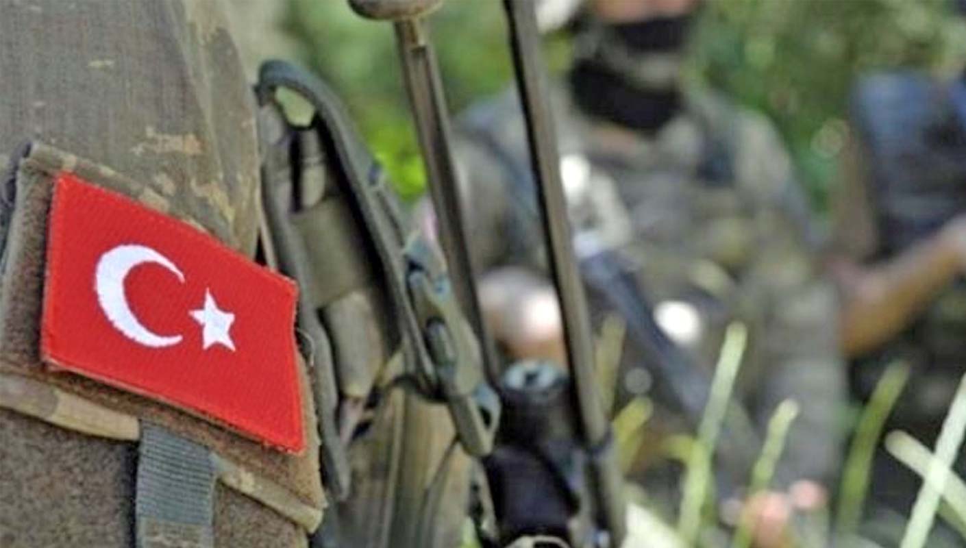 Hakkari ve Tunceli'de 5 terörist etkisiz hale getirildi