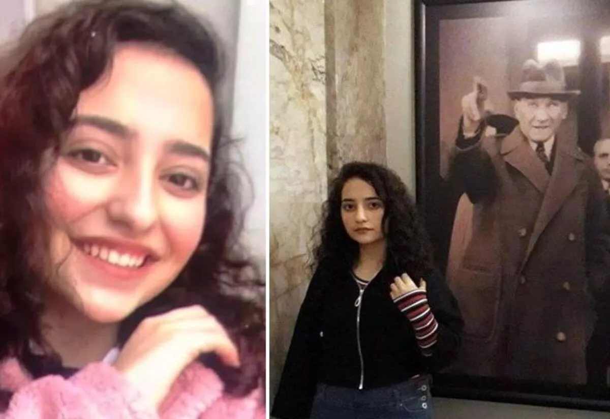 Kızını öldüren baba ağırlaştırılmış müebbet talebi