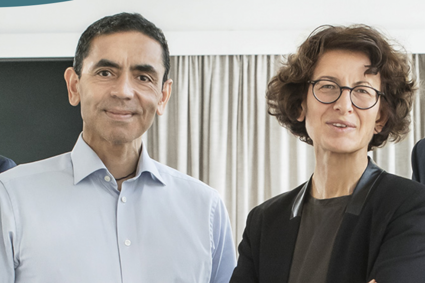 Prof. Dr. Uğur Şahin kimdir? Kaç yaşında? Nereli? 