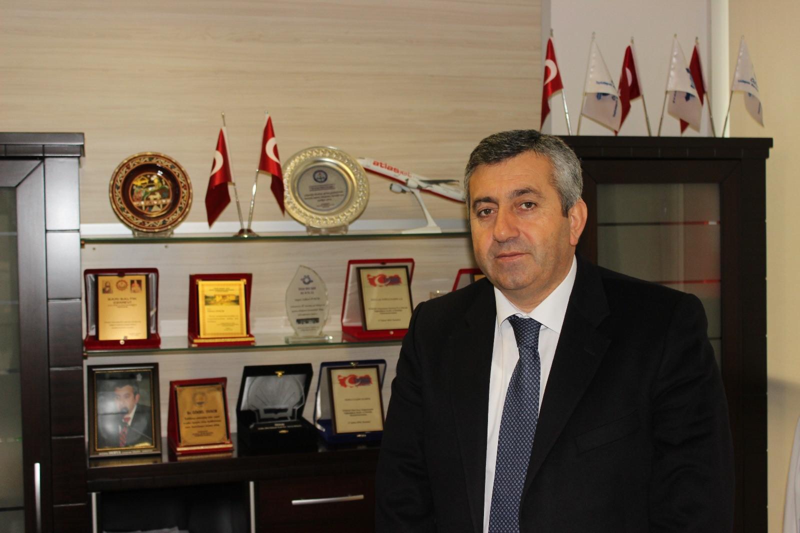 'Tedbirlere uyma konusunda otobüs şoförlerine yardımcı olun' çağrısı