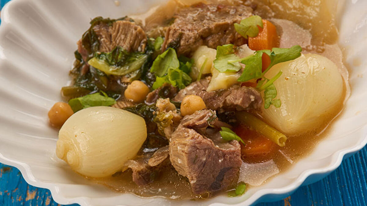 Iğdır'ın neyi meşhur? Iğdır'da ne yenir? Gezilecek yerler...