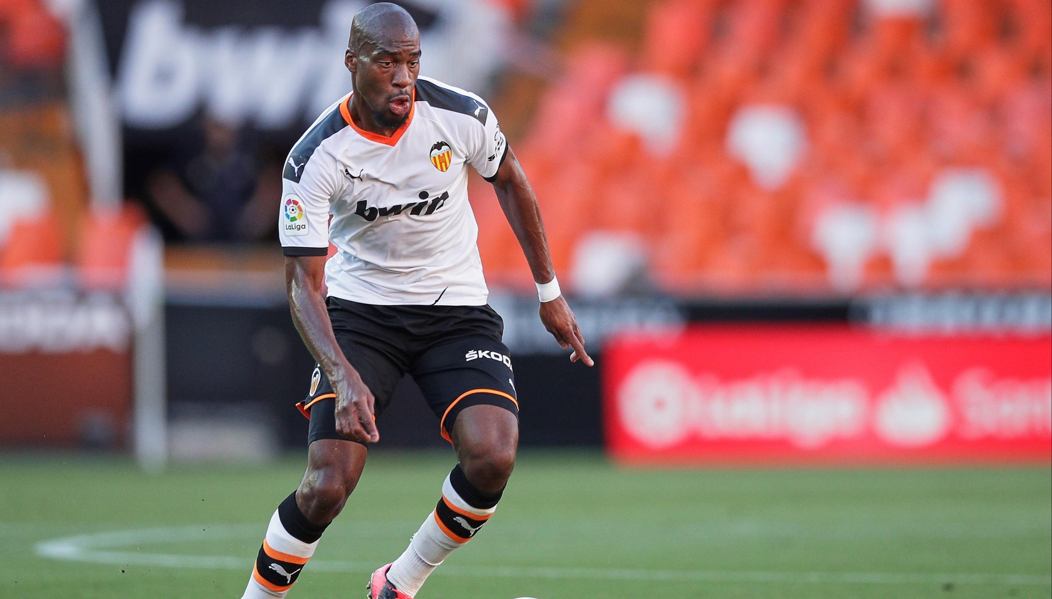 Galatasaray, Geoffrey Kondogbia ile ilgileniyor!