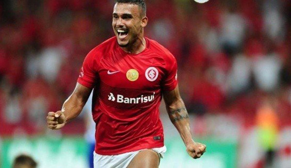 Trabzonspor'a bir Brezilyalı daha: William Pottker