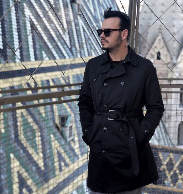 Deha Bilimlier kimdir? Eşi kim? Kaç yaşında?