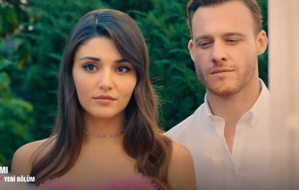 Sen Çal Kapımı 10. yeni bölüm fragmanı yayınlandı! 