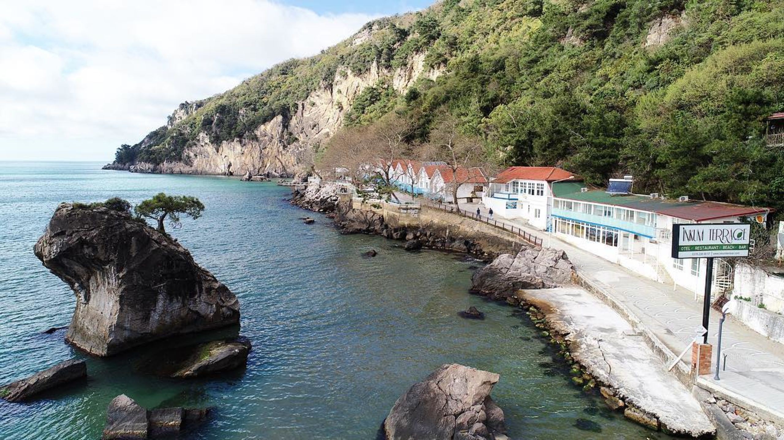 Bartın'ın neyi meşhur? Bartın'da ne yenir? Gezilecek yerler