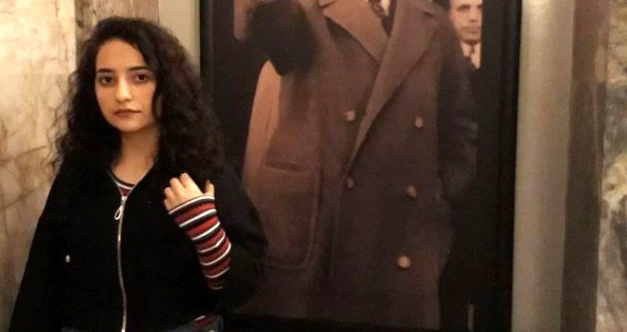 Kızını öldüren baba ağırlaştırılmış müebbet talebi