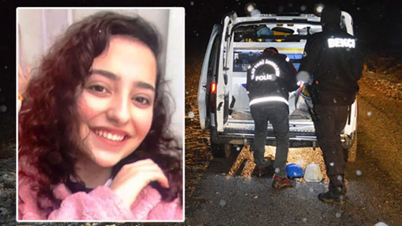 Kızını öldüren baba ağırlaştırılmış müebbet talebi