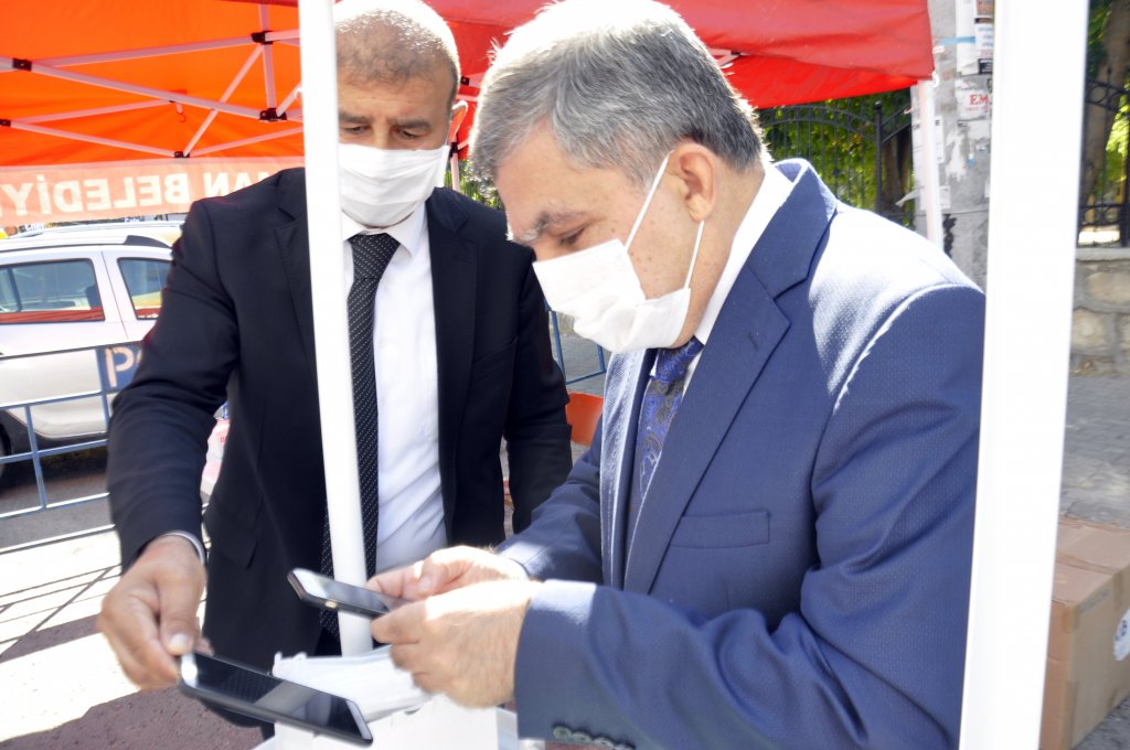 Karaman'da karantinayı ihlal edenlere 2 yıl hapis